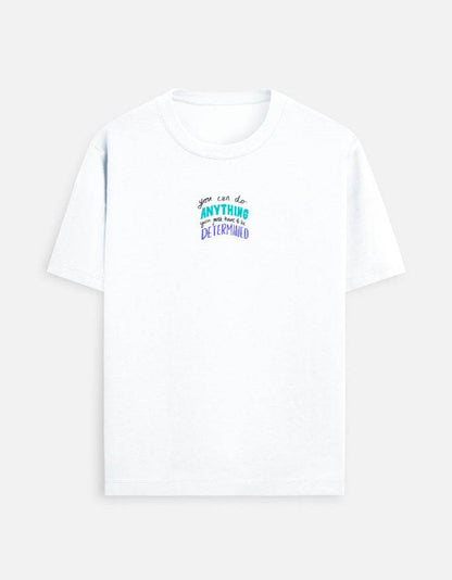 Unisex Standard Crew T-Shirt - Bellaor