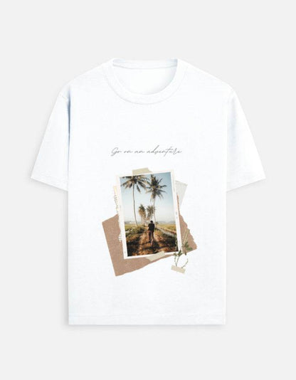 Unisex Standard Crew T-Shirt - Bellaor