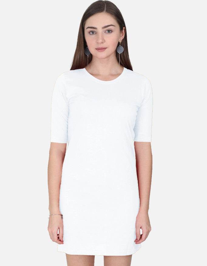 T-Shirt Dress - Bellaor