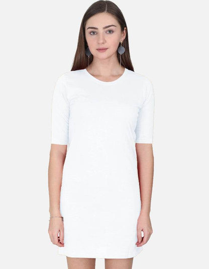 T-Shirt Dress - Bellaor
