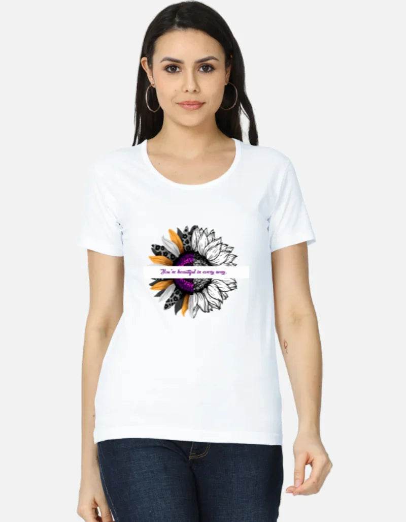 Women's Classic T-Shirt - Bellaor