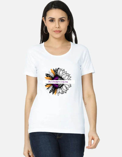 Women's Classic T-Shirt - Bellaor