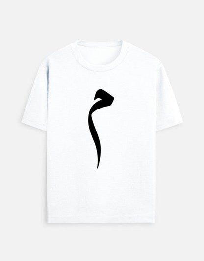 Unisex Standard Crew T-Shirt - Bellaor