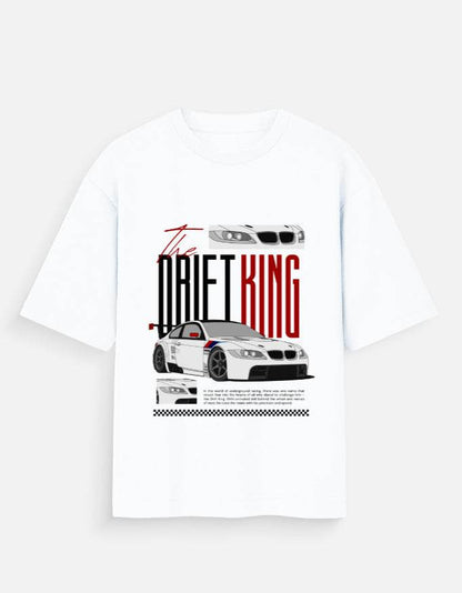 Men's Oversized Standard T-Shirt - Bellaor