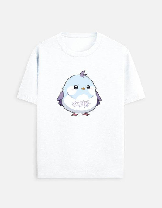 Unisex Standard Crew T-Shirt - Bellaor