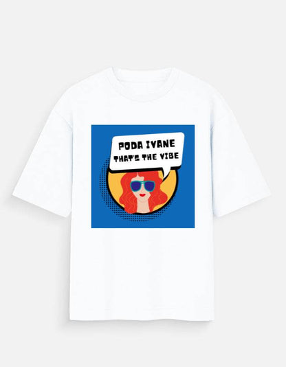 Girl's Crew Neck T-Shirt - Bellaor