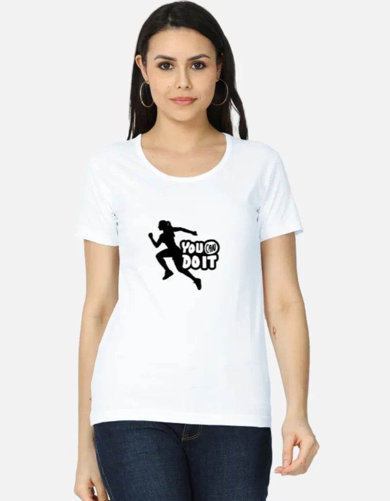 Women's Classic T-Shirt - Bellaor