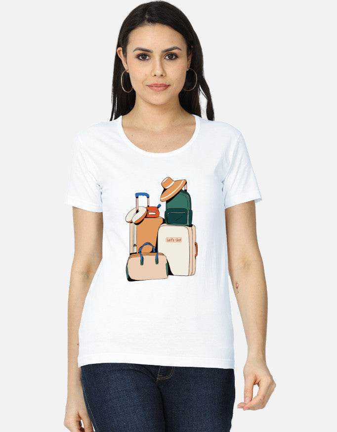 Women's Classic T-Shirt - Bellaor