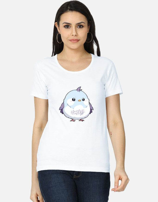 Women's Classic T-Shirt - Bellaor