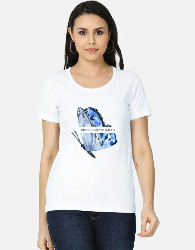 Women's Classic T-Shirt - Bellaor