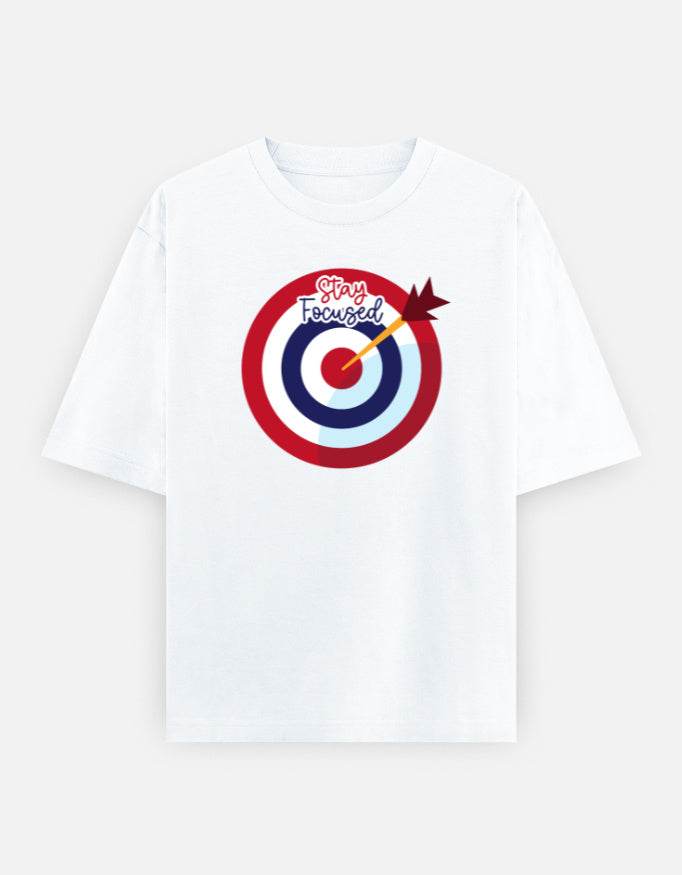 Unisex Oversized Classic T-Shirt - Bellaor