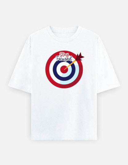 Unisex Oversized Classic T-Shirt - Bellaor