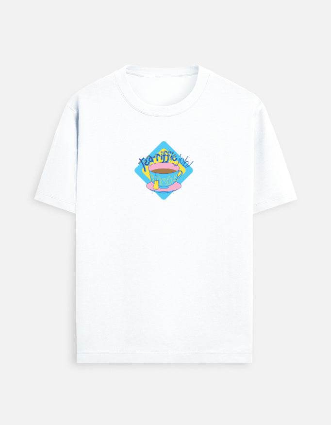 Unisex Standard Crew T-Shirt - Bellaor