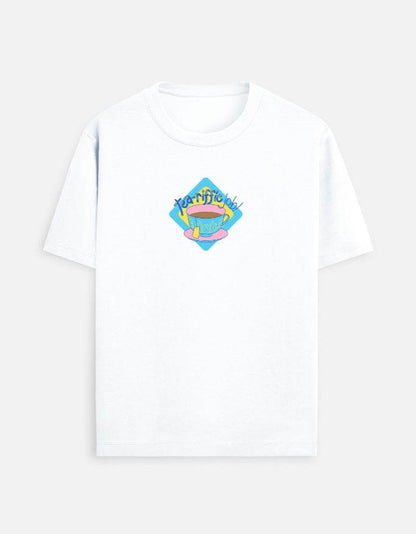 Unisex Standard Crew T-Shirt - Bellaor