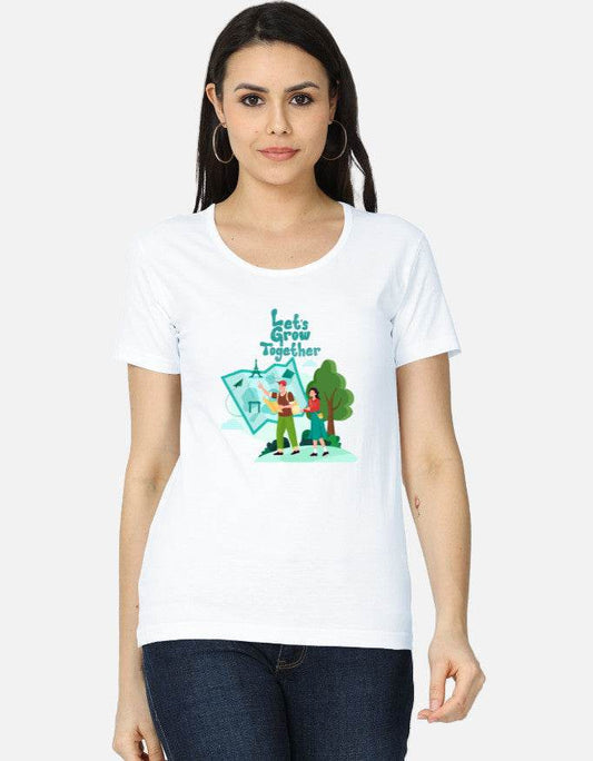 Women's Classic T-Shirt - Bellaor