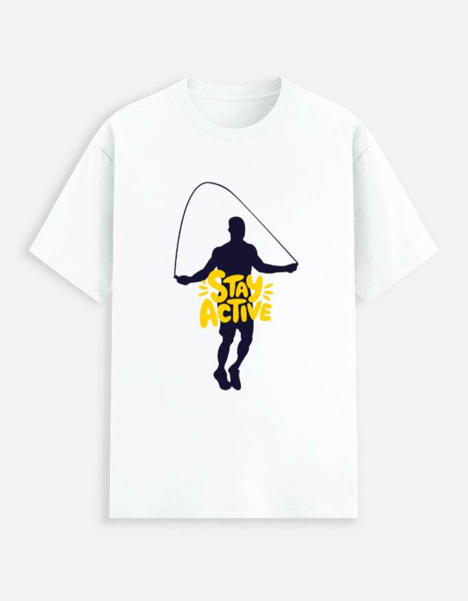 Unisex Stretch T-shirt - Bellaor