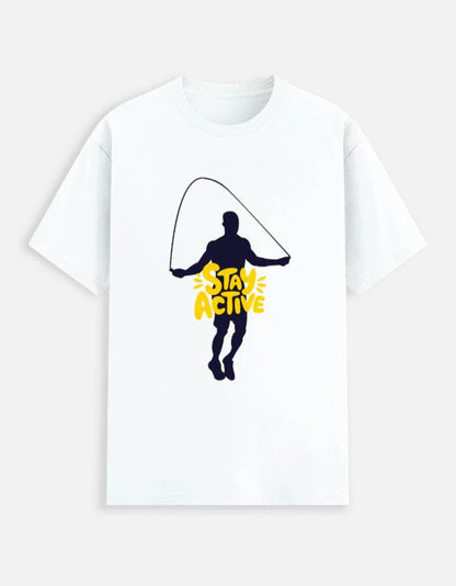 Unisex Stretch T-shirt - Bellaor