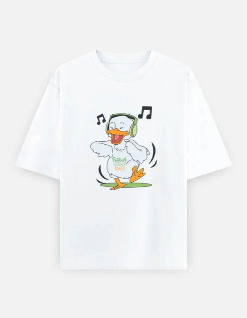 Unisex Oversized Classic T-Shirt - Bellaor