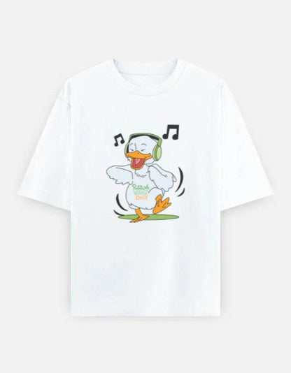 Unisex Oversized Classic T-Shirt - Bellaor