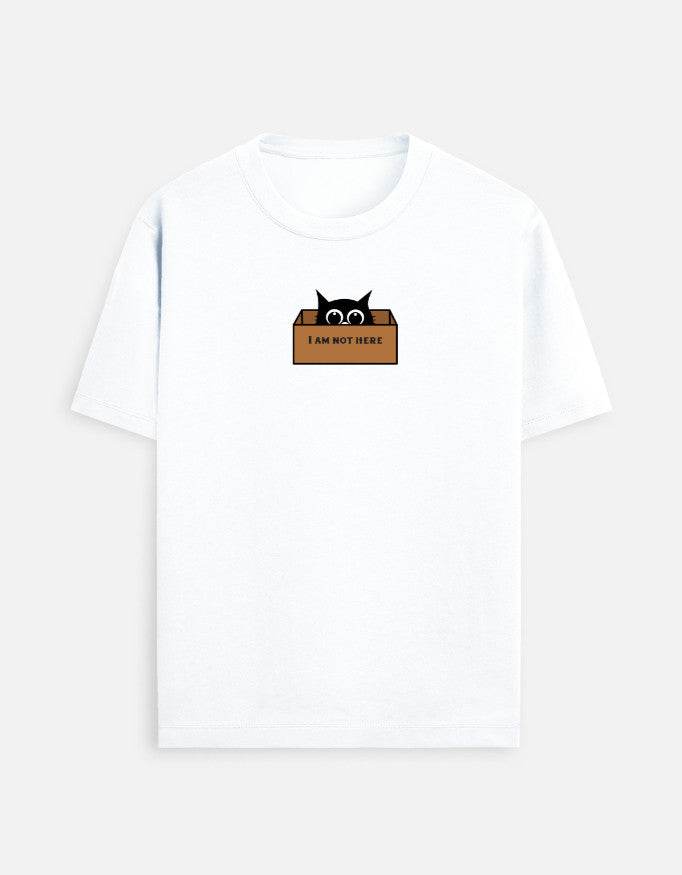 Men's Standard Crew T-Shirt - Bellaor