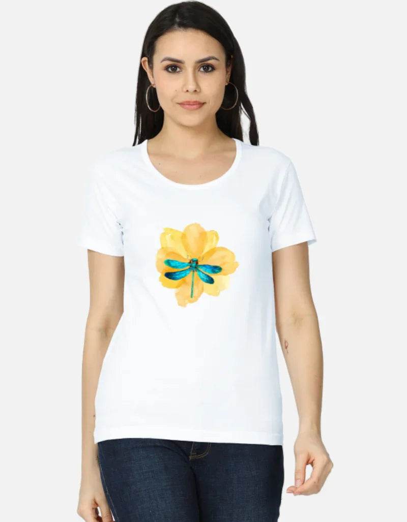 Women's Classic T-Shirt - Bellaor