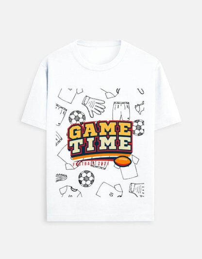 Unisex Standard Crew T-Shirt - Bellaor