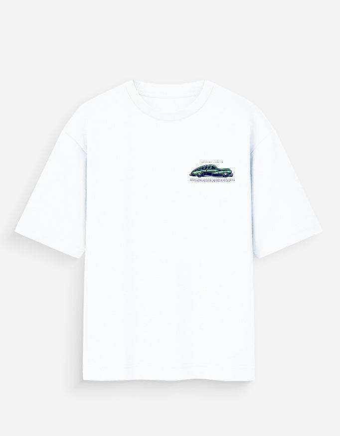 Unisex Oversized Standard T-Shirt - Bellaor