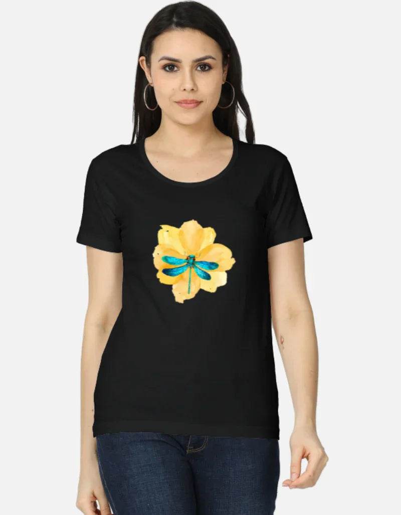 Women's Classic T-Shirt - Bellaor