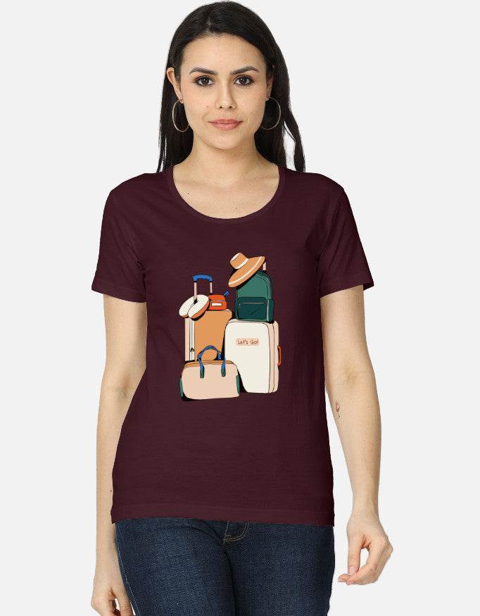 Women's Classic T-Shirt - Bellaor
