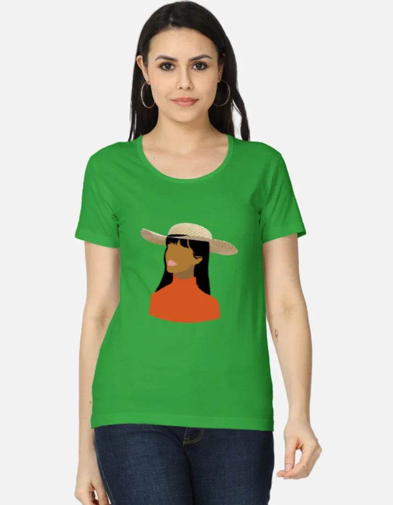 Women's Classic T-Shirt - Bellaor