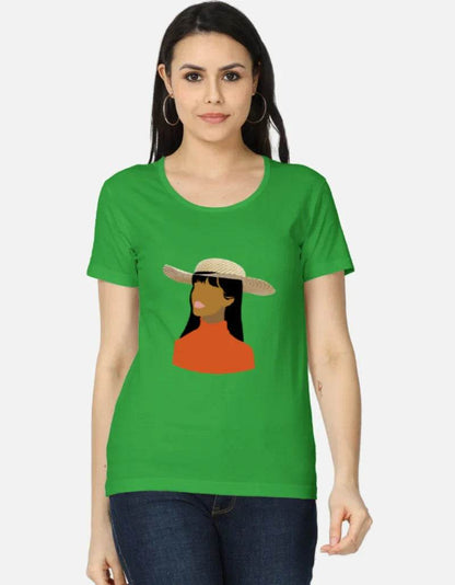 Women's Classic T-Shirt - Bellaor