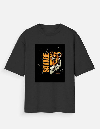 Unisex Oversized Standard T-Shirt - Bellaor