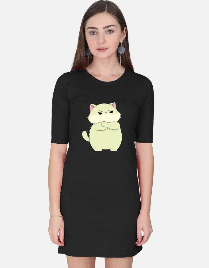 T-Shirt Dress - Bellaor