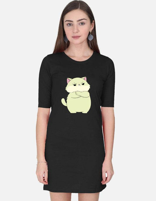 T-Shirt Dress - Bellaor