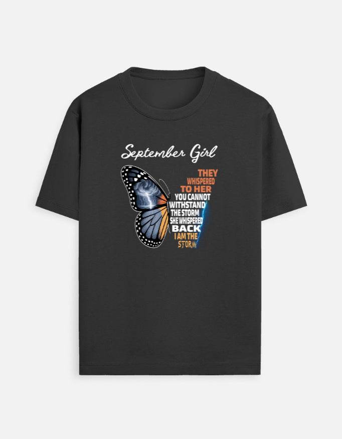 Women's Oversized Classic T-Shirt - Bellaor