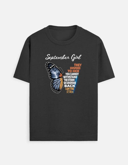 Women's Oversized Classic T-Shirt - Bellaor