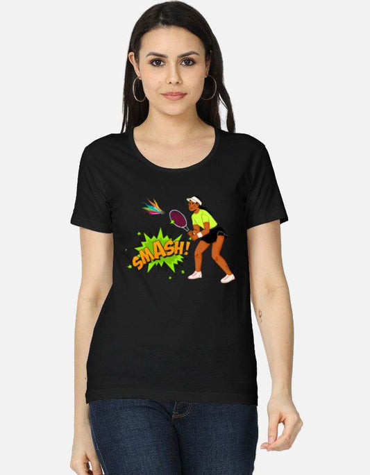 Women's Classic T-Shirt - Bellaor