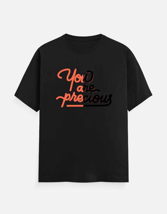 Unisex Classic Crew T-Shirt - Bellaor