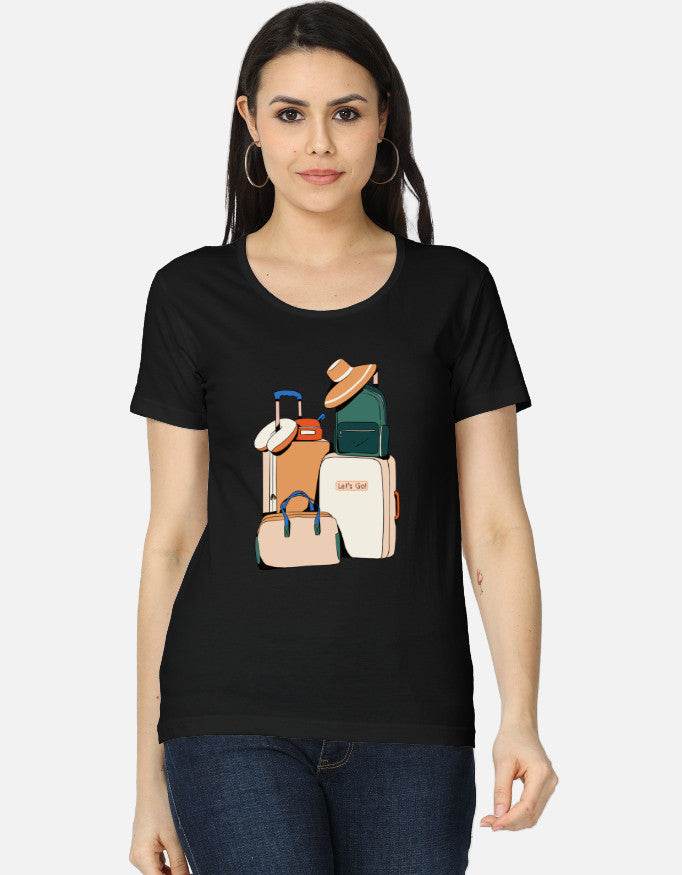 Women's Classic T-Shirt - Bellaor