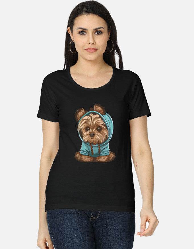 Women's Classic T-Shirt - Bellaor