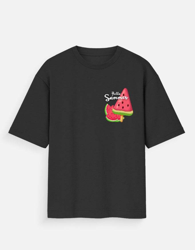 Unisex Oversized Standard T-Shirt - Bellaor