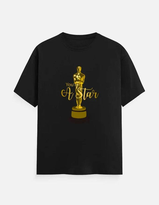 Unisex Classic Crew T-Shirt - Bellaor