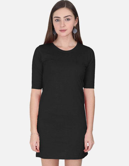 T-Shirt Dress - Bellaor