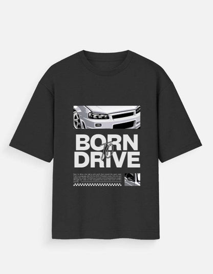 Unisex Oversized Standard T-Shirt - Bellaor