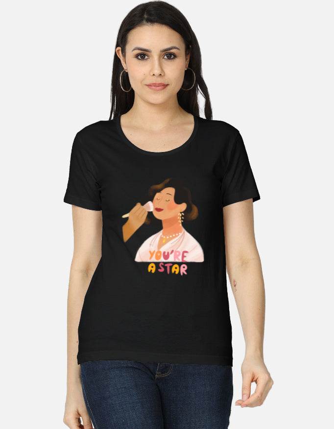 Women's Classic T-Shirt - Bellaor