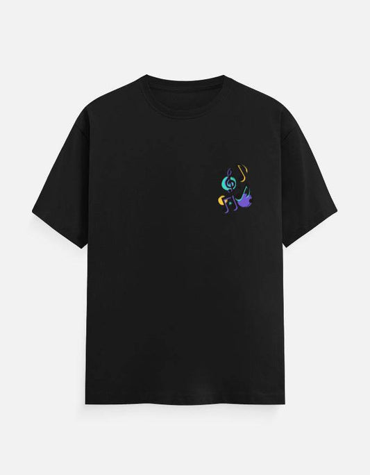 Unisex Classic Crew T-Shirt - Bellaor