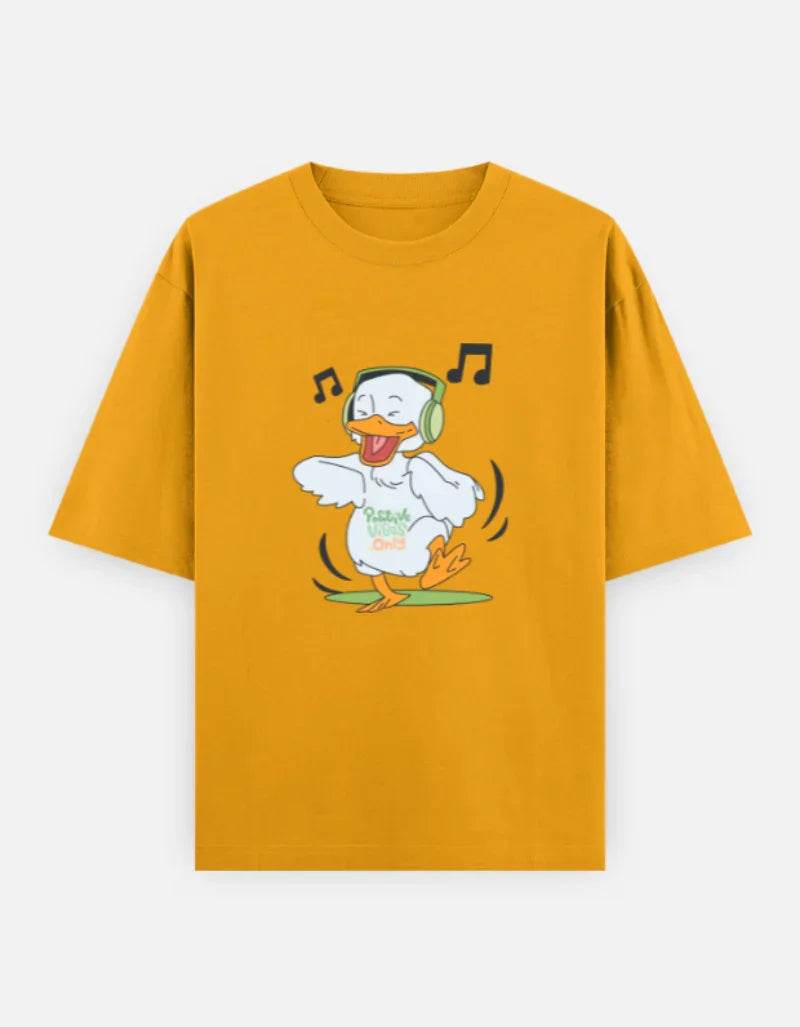 Unisex Oversized Classic T-Shirt - Bellaor