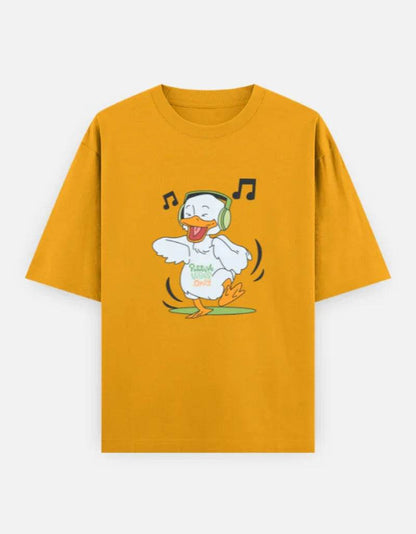 Unisex Oversized Classic T-Shirt - Bellaor