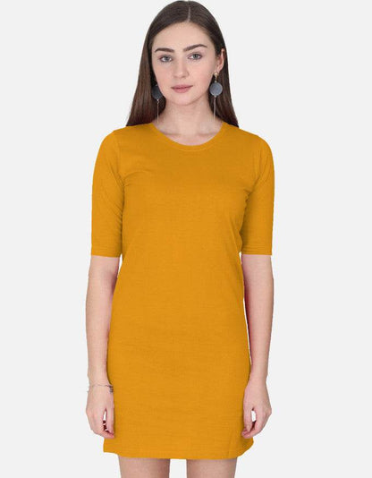 T-Shirt Dress - Bellaor