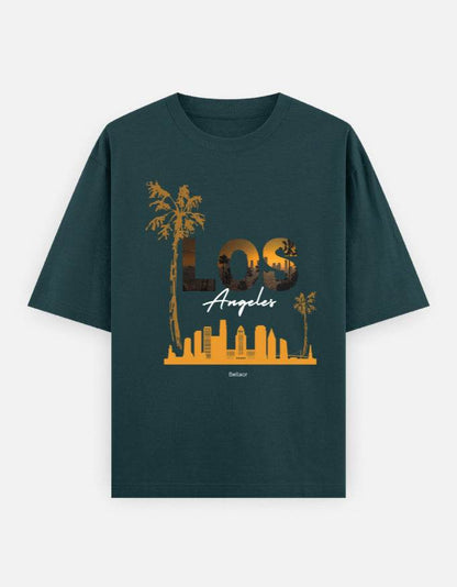 Unisex Oversized Classic T-Shirt - Bellaor